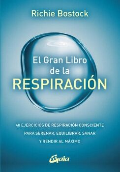 EL GRAN LIBRO DE LA RESPIRACIN