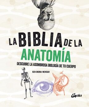 LA BIBLIA DE LA ANATOM�A