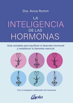 INTELIGENCIA DE LAS HORMONAS, LA