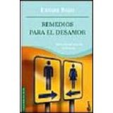 REMEDIOS PARA EL DESAMOR