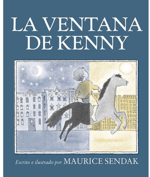 VENTANA DE KENNY, LA