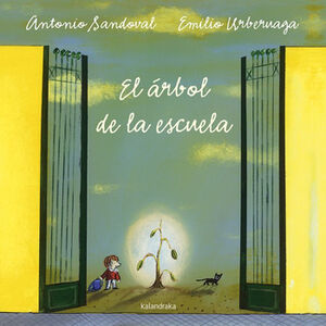 EL RBOL DE LA ESCUELA