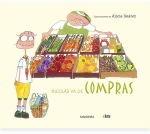NICOLS VA DE COMPRAS