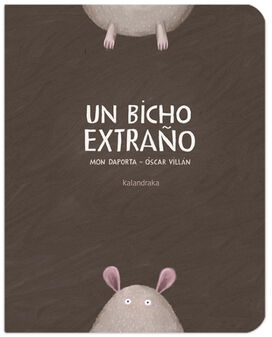 UN BICHO EXTRAO