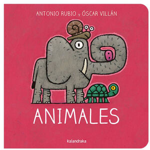 ANIMALES