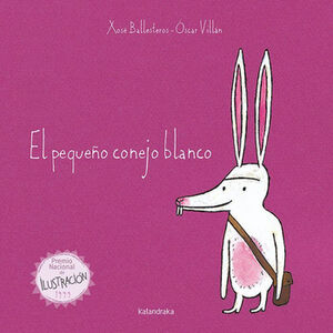 PEQUEO CONEJO BLANCO, EL