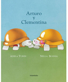 ARTURO Y CLEMENTINA