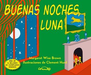 BUENAS NOCHES, LUNA