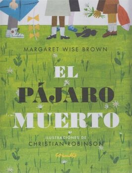 EL PJARO MUERTO