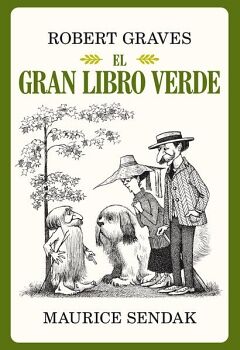 GRAN LIBRO VERDE, EL