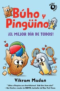 B�HO Y PING�INO