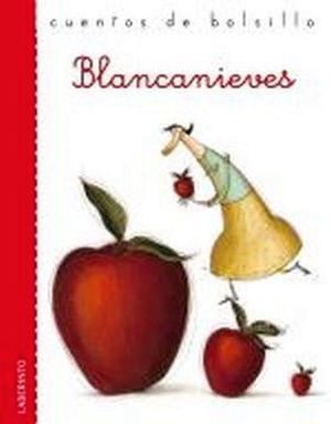 BLANCANIEVES -CUENTOS DE BOLSILLO-