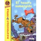 TESORO SUMERGIDO, EL -MISTERIO A 4 PATAS-