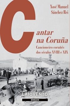 CANTAR NA CORU�A