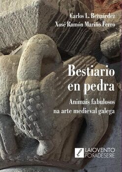 BESTIARIO EN PEDRA
