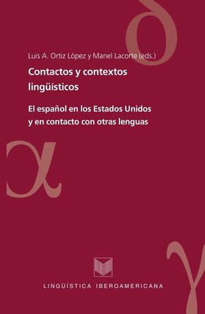 CONTACTOS Y CONTEXTOS LING��STICOS