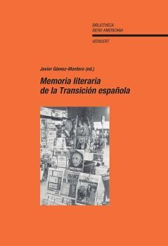 MEMORIA LITERARIA DE LA TRANSICIN ESPAOLA