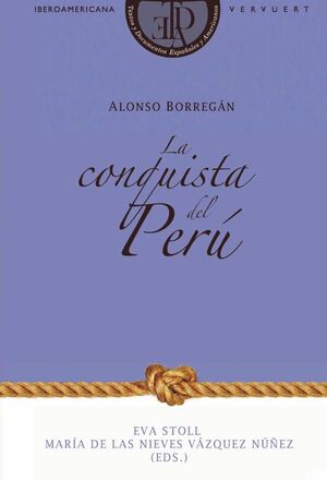 LA CONQUISTA DEL PER