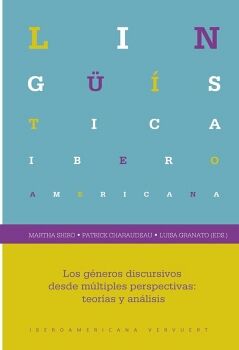 LOS GNEROS DISCURSIVOS DESDE MLTIPLES PERSPECTIVAS