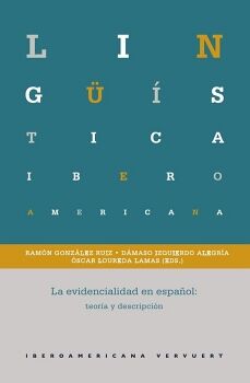 LA EVIDENCIALIDAD EN ESPA�OL