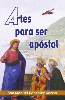 ARTES PARA SER APSTOL