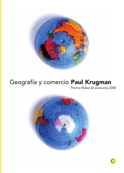 GEOGRAF�A Y COMERCIO