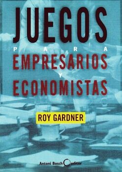 JUEGOS PARA EMPRESARIOS Y ECONOMISTAS