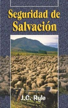 SEGURIDAD DE SALVACIN (INT)