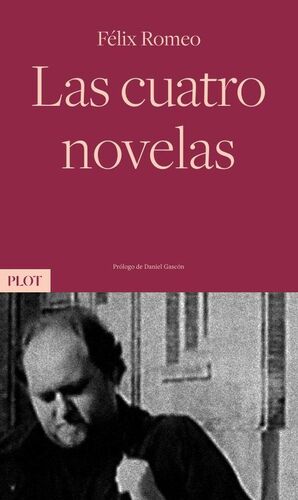 LAS CUATRO NOVELAS