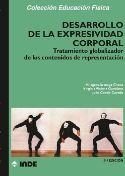 DESARROLLO DE LA EXPRESIVIDAD CORPORAL
