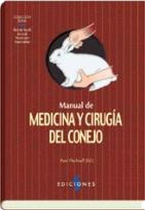 MANUAL DE MEDICINA Y CIRUGIA DEL CONEJO