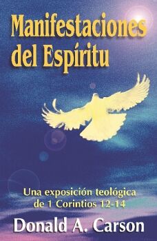 MANIFESTACIONES DEL ESPRITU