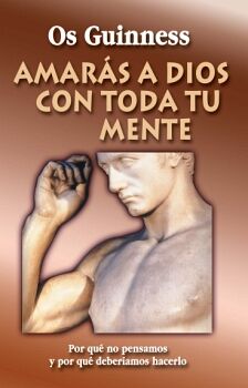 AMAR�S A DIOS CON TODA TU MENTE