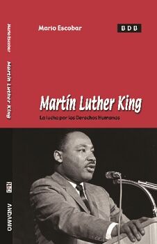 MARTIN LUTHER KING