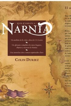 GU�A COMPLETA A NARNIA