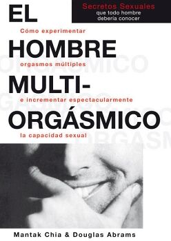 HOMBRE MULTIORGSMICO, EL