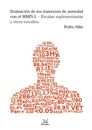EVALUACIN DE LOS TRASTORNOS DE ANSIEDAD CON EL MMPI2