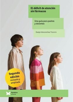EL DFICIT DE ATENCIN SIN FRMACOS
