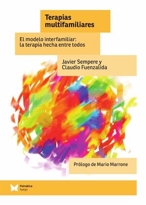 TERAPIAS MULTIFAMILIARES