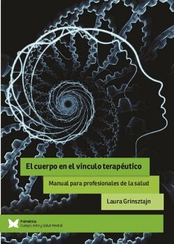 EL CUERPO EN EL VNCULO TERAPUTICO