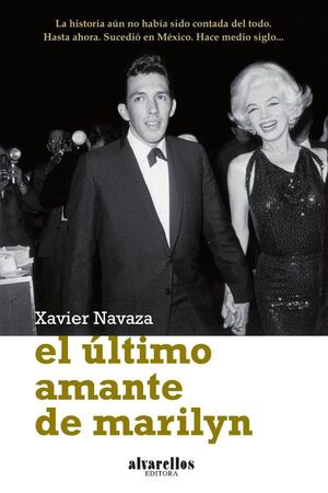 EL LTIMO AMANTE DE MARILYN