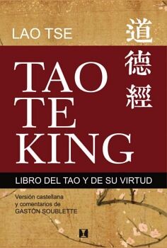 TAO TE KING