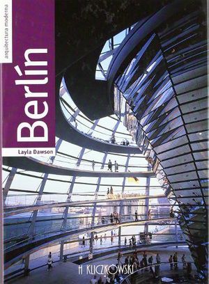 BERLIN (ARQUITECTURA MODERNA)