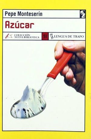 AZUCAR (LENGUA DE TRAPO)