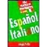 GUIA PRACTICA DE CONVERSACION -ESPA�OL/ITALIANO-