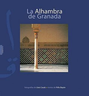 ALHAMBRA GRANAD, E/S-4