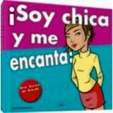 SOY CHICA Y ME ENCANTA