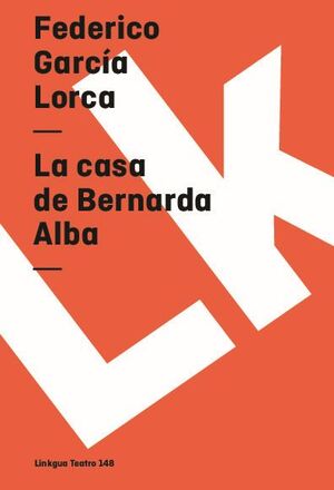 LA CASA DE BERNARDA ALBA