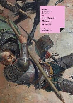 DON QUIJOTE