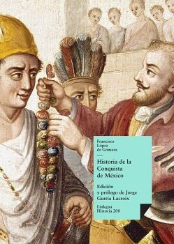 HISTORIA DE LA CONQUISTA DE M�XICO